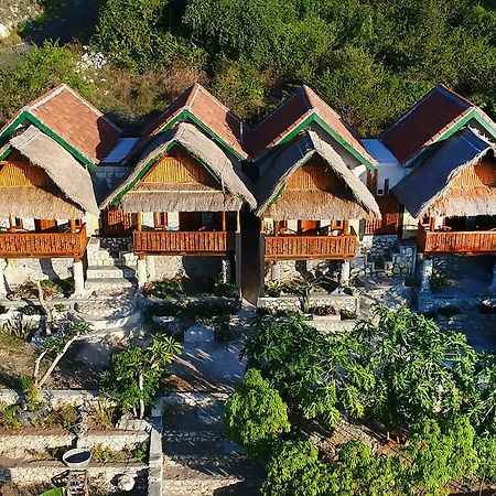 Banana Guest House Batununggul Экстерьер фото